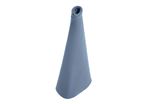 Gear Lever Gaiter - Leather - Shadow Blue - RS1636SBLUE
